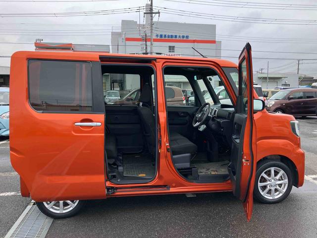 ウェイクL ファインセレクションSAナビ/TV/DVD/BT/USB LEDヘッドライト オートライト フォグランプ 左側電動スライドドア オートエアコン キーフリーシステム プッシュスタート アルミホイール スマアシ 盗難防止アラーム(千葉県)の中古車