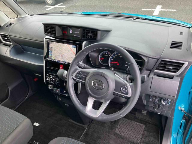 トールカスタムＧ９型ナビ／ＴＶ／ＤＶＤ／ＢＴ／ＵＳＢ　全周囲カメラ　前後ドラレコ　ＥＴＣ　ＬＥＤヘッドライト　ＡＤＢ　オートライト　両側電動スライド　スマアシ　前後コーナーセンサー　全車速追従クルコン　アルミホイール（千葉県）の中古車