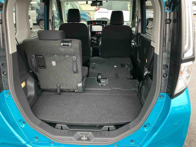 トールカスタムＧ９型ナビ／ＴＶ／ＤＶＤ／ＢＴ／ＵＳＢ　全周囲カメラ　前後ドラレコ　ＥＴＣ　ＬＥＤヘッドライト　ＡＤＢ　オートライト　両側電動スライド　スマアシ　前後コーナーセンサー　全車速追従クルコン　アルミホイール（千葉県）の中古車