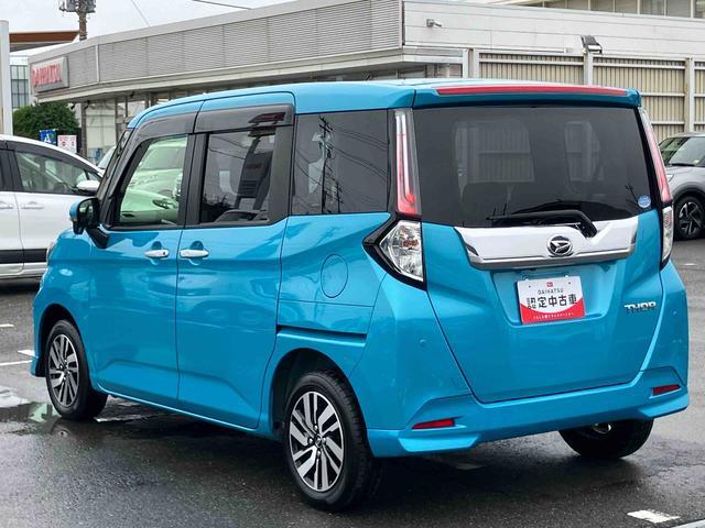 トールカスタムＧ９型ナビ／ＴＶ／ＤＶＤ／ＢＴ／ＵＳＢ　全周囲カメラ　前後ドラレコ　ＥＴＣ　ＬＥＤヘッドライト　ＡＤＢ　オートライト　両側電動スライド　スマアシ　前後コーナーセンサー　全車速追従クルコン　アルミホイール（千葉県）の中古車