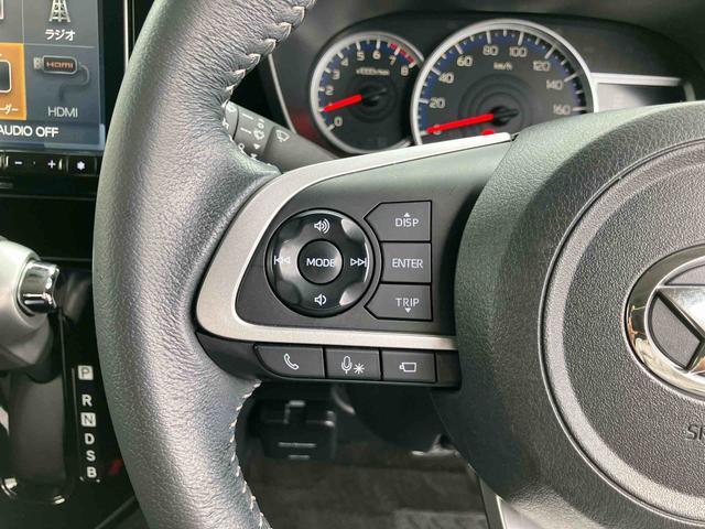 トールカスタムＧ９型ナビ／ＴＶ／ＤＶＤ／ＢＴ／ＵＳＢ　全周囲カメラ　前後ドラレコ　ＥＴＣ　ＬＥＤヘッドライト　ＡＤＢ　オートライト　両側電動スライド　スマアシ　前後コーナーセンサー　全車速追従クルコン　アルミホイール（千葉県）の中古車