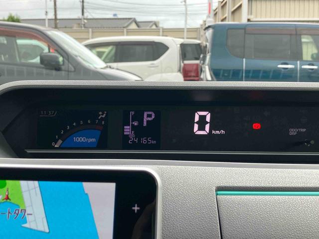 タントＸセレクション９型ナビ／ＴＶ／ＤＶＤ／ＢＴ／ＵＳＢ　Ｂカメラ　ＥＴＣ　前後ドラレコ　ＬＥＤヘッドライト　オートライト　オートハイビーム　スマアシ　前後コーナーセンサー　盗難防止警報　シートヒーター　左側電動スライド（千葉県）の中古車
