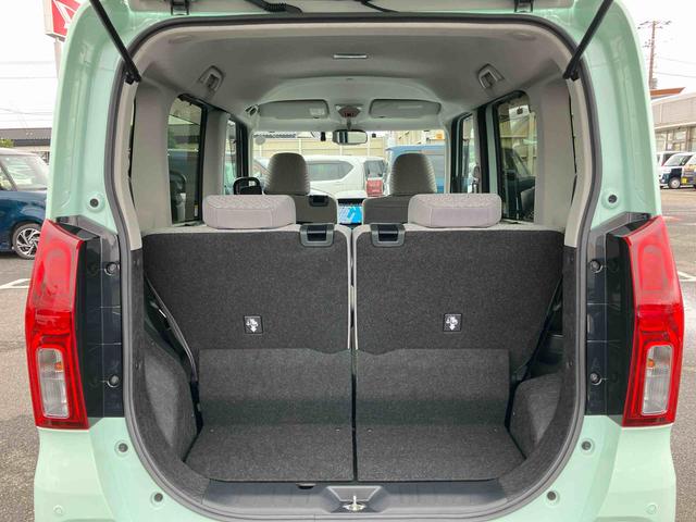 タントＸセレクション９型ナビ／ＴＶ／ＤＶＤ／ＢＴ／ＵＳＢ　Ｂカメラ　ＥＴＣ　前後ドラレコ　ＬＥＤヘッドライト　オートライト　オートハイビーム　スマアシ　前後コーナーセンサー　盗難防止警報　シートヒーター　左側電動スライド（千葉県）の中古車