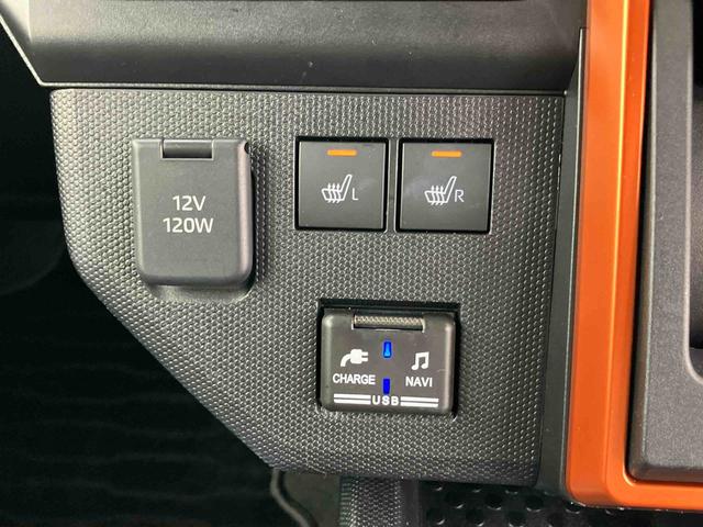 タフトＧ９型ナビ／ＴＶ／ＤＶＤ／ＢＴ／ＵＳＢ　Ｂカメラ　ＥＴＣ　前後ドラレコ　ＬＥＤヘッドライト　オートライト　ＡＤＢ　スマアシ　コーナーセンサー　ガラスルーフ　ルーフレール　シートヒーター　アルミホイール（千葉県）の中古車