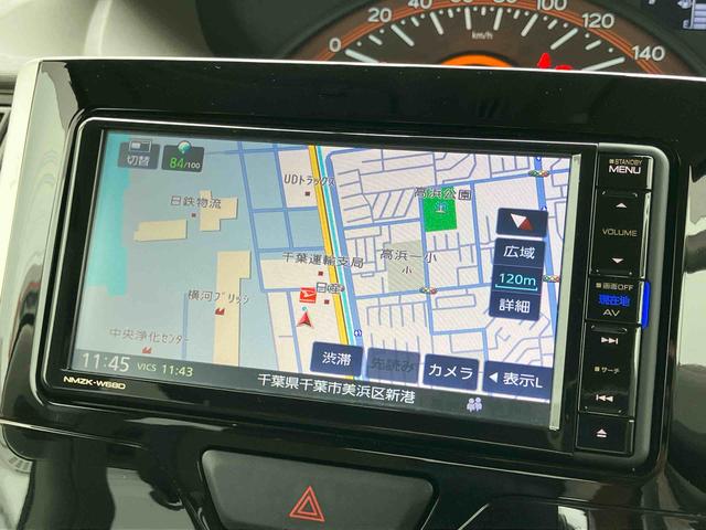 タントＸリミテッドＳＡIIIナビ／ＴＶ／ＤＶＤ／ＢＴ／ＵＳＢ　全周囲カメラ　ドラレコ　ＥＴＣ　ＬＥＤヘッドライト　オートライト　オートハイビーム　運転席シートヒーター　両側電動スライド　キーフリー　プッシュスタート　盗難防止警報（千葉県）の中古車
