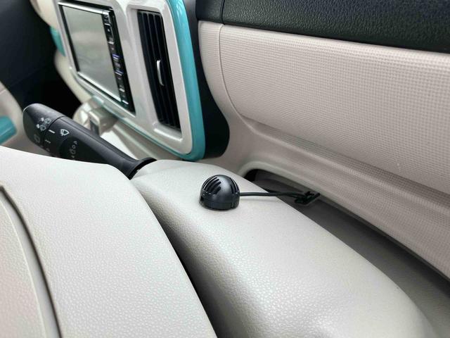 ムーヴキャンバスＧメイクアップリミテッド　ＳＡIIIパノラマカメラ連動フルセグナビ　ＵＳＢ接続　ブルートゥース対応　フロント．リヤドライブレコーダー連動　ＥＴＣ　衝突被害軽減ブレーキ　横滑り防止装置　アイドリングストップ機構　置きラクボックス（千葉県）の中古車