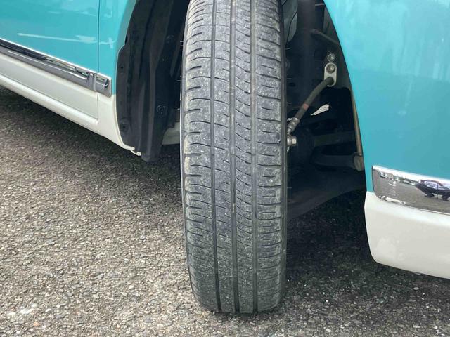 ムーヴキャンバスＧメイクアップリミテッド　ＳＡIIIパノラマカメラ連動フルセグナビ　ＵＳＢ接続　ブルートゥース対応　フロント．リヤドライブレコーダー連動　ＥＴＣ　衝突被害軽減ブレーキ　横滑り防止装置　アイドリングストップ機構　置きラクボックス（千葉県）の中古車