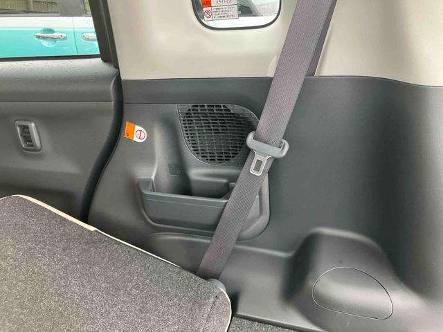 ムーヴキャンバスＧメイクアップリミテッド　ＳＡIIIパノラマカメラ連動フルセグナビ　ＵＳＢ接続　ブルートゥース対応　フロント．リヤドライブレコーダー連動　ＥＴＣ　衝突被害軽減ブレーキ　横滑り防止装置　アイドリングストップ機構　置きラクボックス（千葉県）の中古車