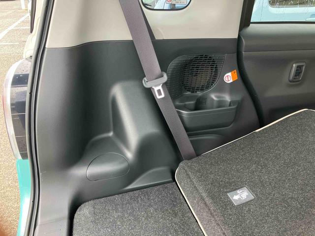 ムーヴキャンバスＧメイクアップリミテッド　ＳＡIIIパノラマカメラ連動フルセグナビ　ＵＳＢ接続　ブルートゥース対応　フロント．リヤドライブレコーダー連動　ＥＴＣ　衝突被害軽減ブレーキ　横滑り防止装置　アイドリングストップ機構　置きラクボックス（千葉県）の中古車