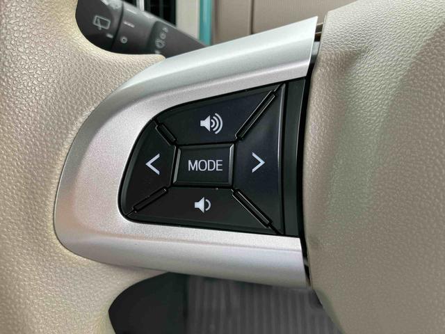 ムーヴキャンバスＧメイクアップリミテッド　ＳＡIIIパノラマカメラ連動フルセグナビ　ＵＳＢ接続　ブルートゥース対応　フロント．リヤドライブレコーダー連動　ＥＴＣ　衝突被害軽減ブレーキ　横滑り防止装置　アイドリングストップ機構　置きラクボックス（千葉県）の中古車