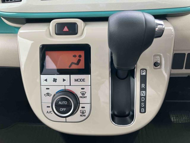 ムーヴキャンバスＧメイクアップリミテッド　ＳＡIIIパノラマカメラ連動フルセグナビ　ＵＳＢ接続　ブルートゥース対応　フロント．リヤドライブレコーダー連動　ＥＴＣ　衝突被害軽減ブレーキ　横滑り防止装置　アイドリングストップ機構　置きラクボックス（千葉県）の中古車