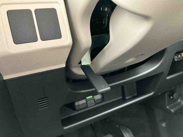 ムーヴキャンバスＧメイクアップリミテッド　ＳＡIIIパノラマカメラ連動フルセグナビ　ＵＳＢ接続　ブルートゥース対応　フロント．リヤドライブレコーダー連動　ＥＴＣ　衝突被害軽減ブレーキ　横滑り防止装置　アイドリングストップ機構　置きラクボックス（千葉県）の中古車