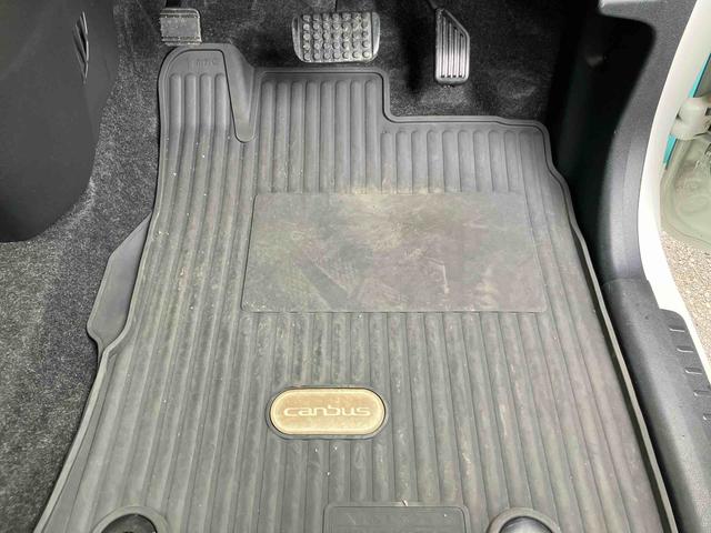 ムーヴキャンバスＧメイクアップリミテッド　ＳＡIIIパノラマカメラ連動フルセグナビ　ＵＳＢ接続　ブルートゥース対応　フロント．リヤドライブレコーダー連動　ＥＴＣ　衝突被害軽減ブレーキ　横滑り防止装置　アイドリングストップ機構　置きラクボックス（千葉県）の中古車