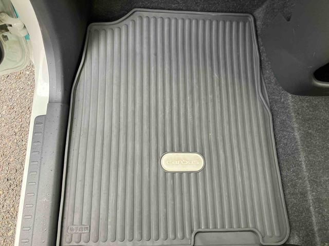 ムーヴキャンバスＧメイクアップリミテッド　ＳＡIIIパノラマカメラ連動フルセグナビ　ＵＳＢ接続　ブルートゥース対応　フロント．リヤドライブレコーダー連動　ＥＴＣ　衝突被害軽減ブレーキ　横滑り防止装置　アイドリングストップ機構　置きラクボックス（千葉県）の中古車