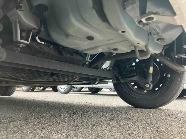 ムーヴキャンバスＧメイクアップリミテッド　ＳＡIIIパノラマカメラ連動フルセグナビ　ＵＳＢ接続　ブルートゥース対応　フロント．リヤドライブレコーダー連動　ＥＴＣ　衝突被害軽減ブレーキ　横滑り防止装置　アイドリングストップ機構　置きラクボックス（千葉県）の中古車