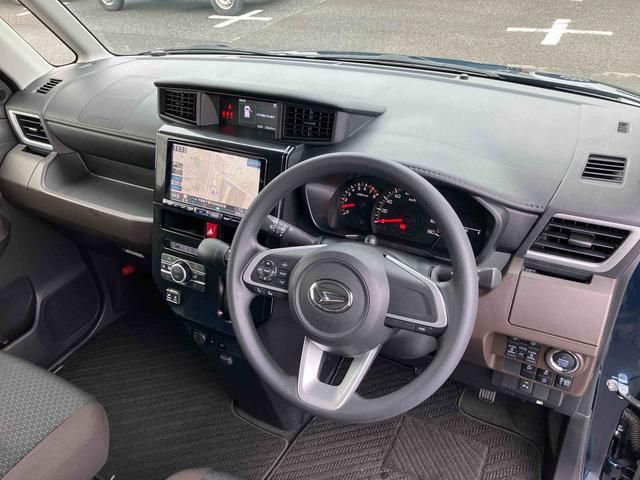 トールＧ９型ナビ／ＴＶ／ＤＶＤ／ＢＴ／ＵＳＢ　後席モニター　Ｂカメラ　前後ドラレコ　ＥＴＣ　ＬＥＤヘッドライト　ＡＤＢ　オートライト　両側電動スライド　スマアシ　前後コーナーセンサー　シートヒーター　アルミ（千葉県）の中古車