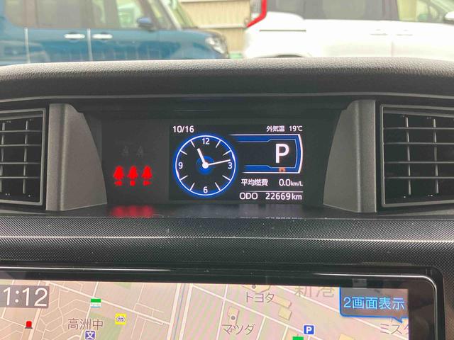 トールＧ９型ナビ／ＴＶ／ＤＶＤ／ＢＴ／ＵＳＢ　後席モニター　Ｂカメラ　前後ドラレコ　ＥＴＣ　ＬＥＤヘッドライト　ＡＤＢ　オートライト　両側電動スライド　スマアシ　前後コーナーセンサー　シートヒーター　アルミ（千葉県）の中古車