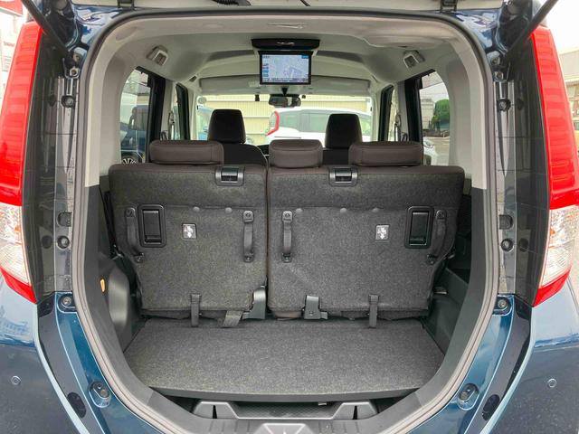 トールＧ９型ナビ／ＴＶ／ＤＶＤ／ＢＴ／ＵＳＢ　後席モニター　Ｂカメラ　前後ドラレコ　ＥＴＣ　ＬＥＤヘッドライト　ＡＤＢ　オートライト　両側電動スライド　スマアシ　前後コーナーセンサー　シートヒーター　アルミ（千葉県）の中古車