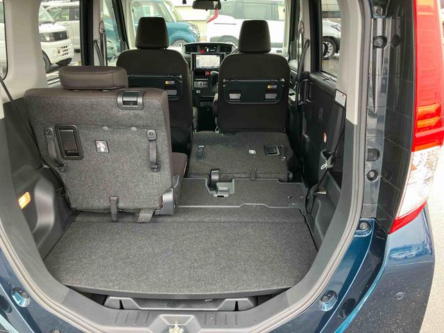 トールＧ９型ナビ／ＴＶ／ＤＶＤ／ＢＴ／ＵＳＢ　後席モニター　Ｂカメラ　前後ドラレコ　ＥＴＣ　ＬＥＤヘッドライト　ＡＤＢ　オートライト　両側電動スライド　スマアシ　前後コーナーセンサー　シートヒーター　アルミ（千葉県）の中古車