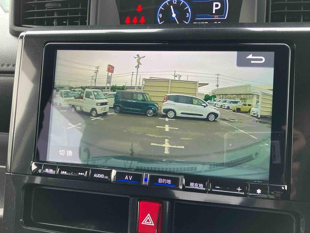 トールＧ９型ナビ／ＴＶ／ＤＶＤ／ＢＴ／ＵＳＢ　後席モニター　Ｂカメラ　前後ドラレコ　ＥＴＣ　ＬＥＤヘッドライト　ＡＤＢ　オートライト　両側電動スライド　スマアシ　前後コーナーセンサー　シートヒーター　アルミ（千葉県）の中古車