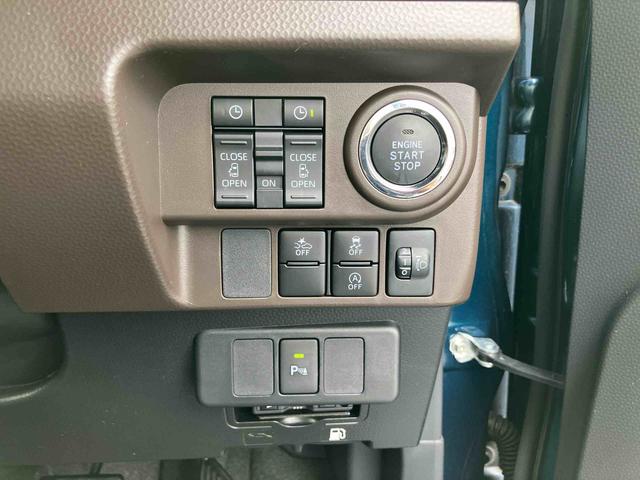 トールＧ９型ナビ／ＴＶ／ＤＶＤ／ＢＴ／ＵＳＢ　後席モニター　Ｂカメラ　前後ドラレコ　ＥＴＣ　ＬＥＤヘッドライト　ＡＤＢ　オートライト　両側電動スライド　スマアシ　前後コーナーセンサー　シートヒーター　アルミ（千葉県）の中古車