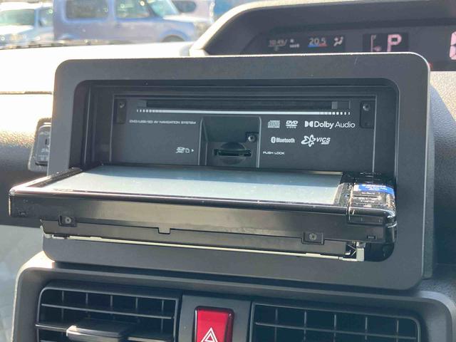 タントＸナビ／ＴＶ／ＤＶＤ／ＢＴ／ＵＳＢ　Ｂカメラ　前後ドラレコ　ＬＥＤヘッドライト　オートライト　オートハイビーム　左側電動スライドドア　スマアシ　前後コーナーセンサー　シートヒーター　キーフリーシステム（千葉県）の中古車