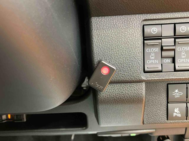 ムーヴキャンバスストライプスGパノラマカメラ連動10インチフルセグナビ USB接続 ブルートゥース対応 フロント.リヤドライブレコーダー連動 ホットカップホルダー 置きラクボックス ホールド機能付き電動パーキングブレーキ(千葉県)の中古車