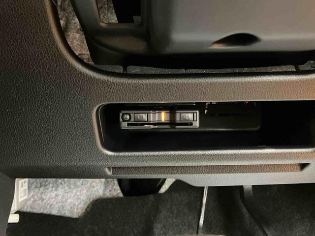 ムーヴキャンバスストライプスGパノラマカメラ連動10インチフルセグナビ USB接続 ブルートゥース対応 フロント.リヤドライブレコーダー連動 ホットカップホルダー 置きラクボックス ホールド機能付き電動パーキングブレーキ(千葉県)の中古車
