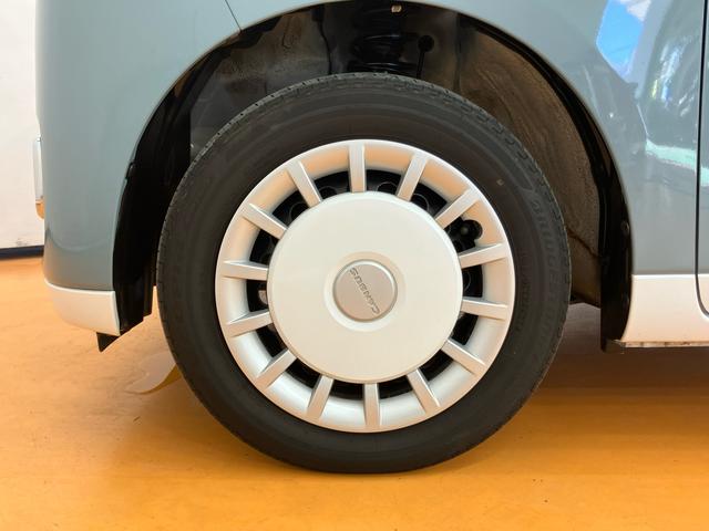 ムーヴキャンバスストライプスGパノラマカメラ連動10インチフルセグナビ USB接続 ブルートゥース対応 フロント.リヤドライブレコーダー連動 ホットカップホルダー 置きラクボックス ホールド機能付き電動パーキングブレーキ(千葉県)の中古車