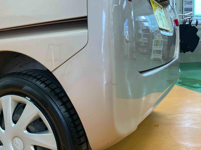 タントL SAIIICDラジオチューナー USB接続 AUX接続 衝突被害軽減ブレーキ 横滑り防止装置 アイドリングストップ キーレスエントリー セキュリティアラーム バニティーミラー付き左右サンバイザー(千葉県)の中古車