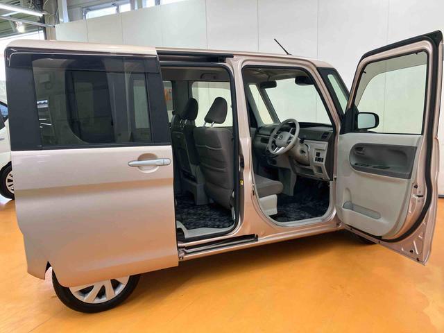 タントL SAIIICDラジオチューナー USB接続 AUX接続 衝突被害軽減ブレーキ 横滑り防止装置 アイドリングストップ キーレスエントリー セキュリティアラーム バニティーミラー付き左右サンバイザー(千葉県)の中古車