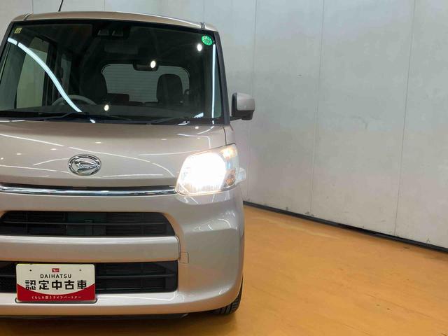 タントL SAIIICDラジオチューナー USB接続 AUX接続 衝突被害軽減ブレーキ 横滑り防止装置 アイドリングストップ キーレスエントリー セキュリティアラーム バニティーミラー付き左右サンバイザー(千葉県)の中古車