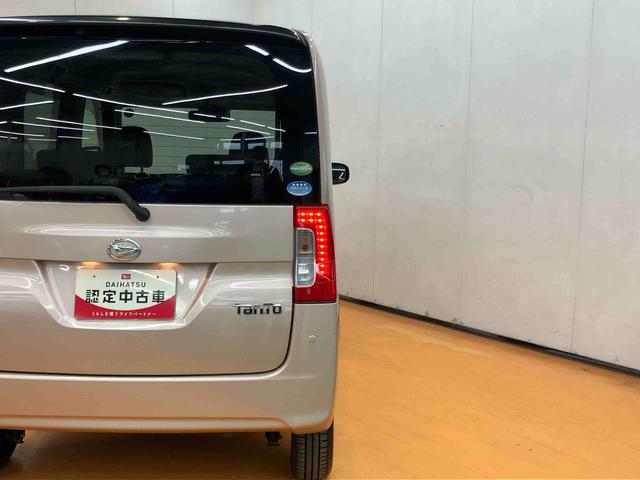 タントL SAIIICDラジオチューナー USB接続 AUX接続 衝突被害軽減ブレーキ 横滑り防止装置 アイドリングストップ キーレスエントリー セキュリティアラーム バニティーミラー付き左右サンバイザー(千葉県)の中古車