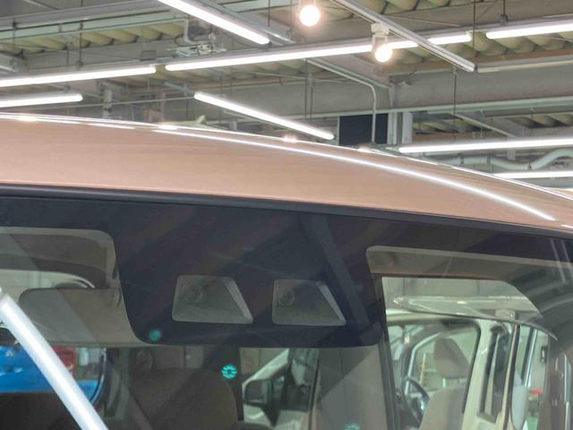 タントL SAIIICDラジオチューナー USB接続 AUX接続 衝突被害軽減ブレーキ 横滑り防止装置 アイドリングストップ キーレスエントリー セキュリティアラーム バニティーミラー付き左右サンバイザー(千葉県)の中古車