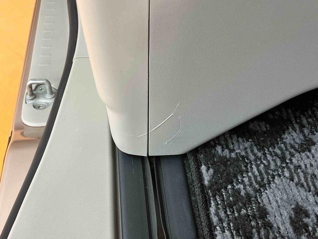 タントL SAIIICDラジオチューナー USB接続 AUX接続 衝突被害軽減ブレーキ 横滑り防止装置 アイドリングストップ キーレスエントリー セキュリティアラーム バニティーミラー付き左右サンバイザー(千葉県)の中古車