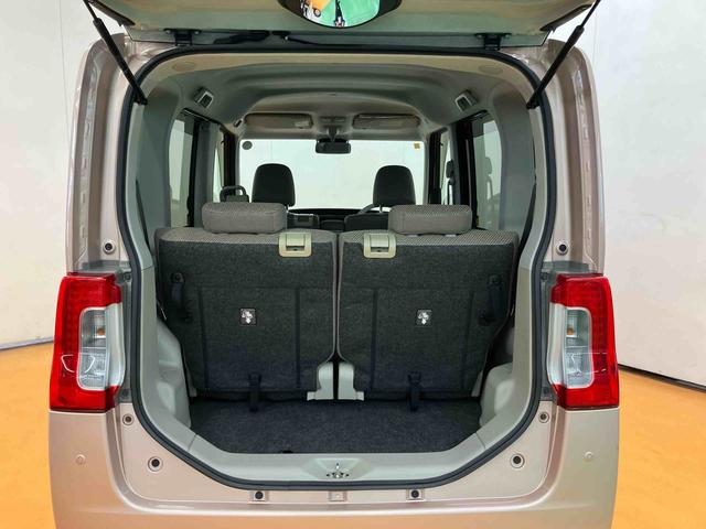 タントL SAIIICDラジオチューナー USB接続 AUX接続 衝突被害軽減ブレーキ 横滑り防止装置 アイドリングストップ キーレスエントリー セキュリティアラーム バニティーミラー付き左右サンバイザー(千葉県)の中古車