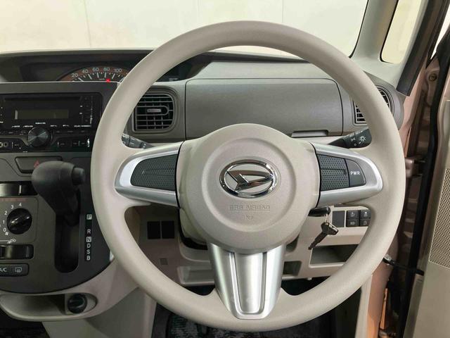 タントL SAIIICDラジオチューナー USB接続 AUX接続 衝突被害軽減ブレーキ 横滑り防止装置 アイドリングストップ キーレスエントリー セキュリティアラーム バニティーミラー付き左右サンバイザー(千葉県)の中古車