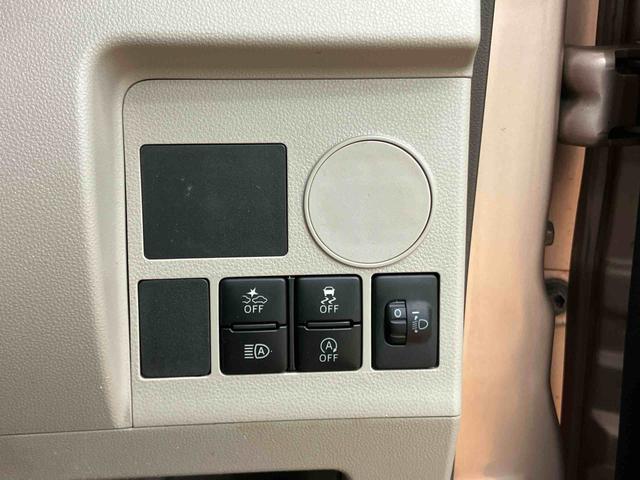 タントL SAIIICDラジオチューナー USB接続 AUX接続 衝突被害軽減ブレーキ 横滑り防止装置 アイドリングストップ キーレスエントリー セキュリティアラーム バニティーミラー付き左右サンバイザー(千葉県)の中古車