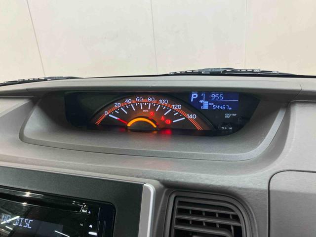 タントL SAIIICDラジオチューナー USB接続 AUX接続 衝突被害軽減ブレーキ 横滑り防止装置 アイドリングストップ キーレスエントリー セキュリティアラーム バニティーミラー付き左右サンバイザー(千葉県)の中古車