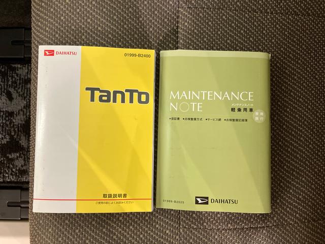 タントL SAIIICDラジオチューナー USB接続 AUX接続 衝突被害軽減ブレーキ 横滑り防止装置 アイドリングストップ キーレスエントリー セキュリティアラーム バニティーミラー付き左右サンバイザー(千葉県)の中古車