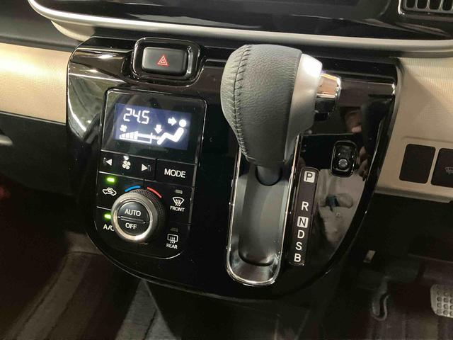 ムーヴキャンバスGブラックアクセントVS SAIIIナビ/TV/DVD/BT/USB 全周囲カメラ ドラレコ LEDヘッドライト オートライト オートハイビーム エンジンスターター 両側電動スライドドア 運転席シートヒーター 革巻ステアリング スマアシ(千葉県)の中古車