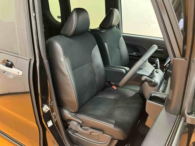 タントカスタムRSターボ 9型ナビ/TV/DVD/BT/USB 前後ドラレコ ETC Bカメラ 全車速追従クルコン LEDヘッドライ オートライト オートハイビーム 前後コーナーセンサー シートヒーター アルミホイール(千葉県)の中古車