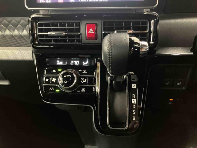 タントカスタムRSターボ 9型ナビ/TV/DVD/BT/USB 前後ドラレコ ETC Bカメラ 全車速追従クルコン LEDヘッドライ オートライト オートハイビーム 前後コーナーセンサー シートヒーター アルミホイール(千葉県)の中古車