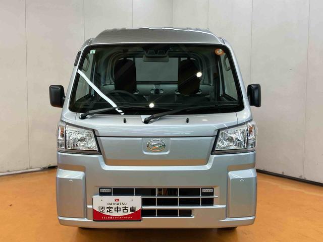 ハイゼットトラックハイルーフＣＤラジオチューナー　ＡＵＸ接続　ゲートプロテクター　ガードフレームプロテクター　ＬＥＤデイライトブルーイルミネーション　衝突回避支援システム　横滑り防止装置　前後コーナーセンサー（千葉県）の中古車
