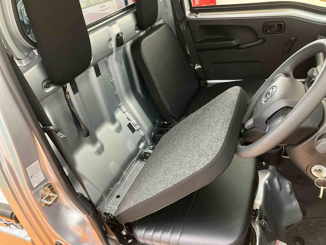 ハイゼットトラックハイルーフＣＤラジオチューナー　ＡＵＸ接続　ゲートプロテクター　ガードフレームプロテクター　ＬＥＤデイライトブルーイルミネーション　衝突回避支援システム　横滑り防止装置　前後コーナーセンサー（千葉県）の中古車