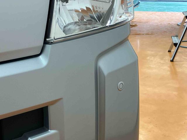 ハイゼットカーゴデラックス衝突回避支援システム　横滑り防止装置　アイドリングストップ　オートライト　オートハイビーム　ＬＥＤヘッドライト　オーバーヘッドシェルフ　キーレスエントリー　前席パワーウインドウ　前後コーナーセンサー（千葉県）の中古車