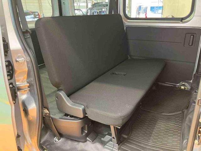 ハイゼットカーゴデラックス衝突回避支援システム　横滑り防止装置　アイドリングストップ　オートライト　オートハイビーム　ＬＥＤヘッドライト　オーバーヘッドシェルフ　キーレスエントリー　前席パワーウインドウ　前後コーナーセンサー（千葉県）の中古車