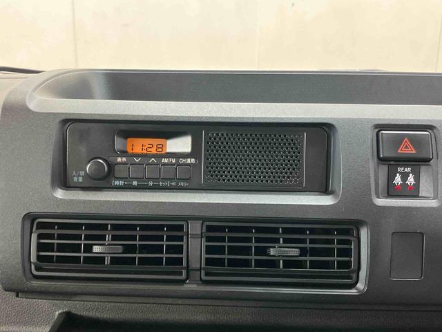 ハイゼットカーゴデラックス衝突回避支援システム　横滑り防止装置　アイドリングストップ　オートライト　オートハイビーム　ＬＥＤヘッドライト　オーバーヘッドシェルフ　キーレスエントリー　前席パワーウインドウ　前後コーナーセンサー（千葉県）の中古車