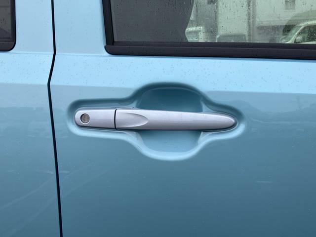 ミライースＸ　ＳＡIII衝突被害軽減ブレーキ　横滑り防止装置　前後コーナーセンサー　ＬＥＤヘッドライト　オートライト　オートハイビーム　電動格納ドアミラー　スモークガラス　キーレス　サイドレバー式駐車ブレーキ　盗難防止警報（千葉県）の中古車
