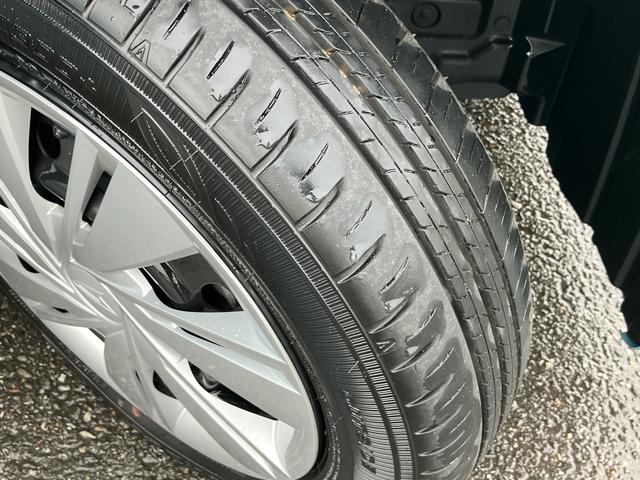 ミライースＸ　ＳＡIII衝突被害軽減ブレーキ　横滑り防止装置　前後コーナーセンサー　ＬＥＤヘッドライト　オートライト　オートハイビーム　電動格納ドアミラー　スモークガラス　キーレス　サイドレバー式駐車ブレーキ　盗難防止警報（千葉県）の中古車